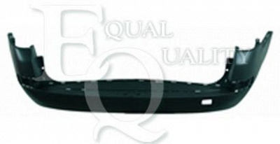 EQUAL QUALITY p1288 -  Буфер